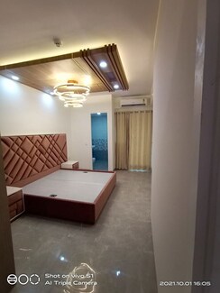 3 BHK + Pooja Room Builder Floor For Sale in Sector 50