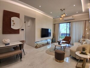 2.5 BHK Apartment For Sale in Sarthak Highreach, Dhayari