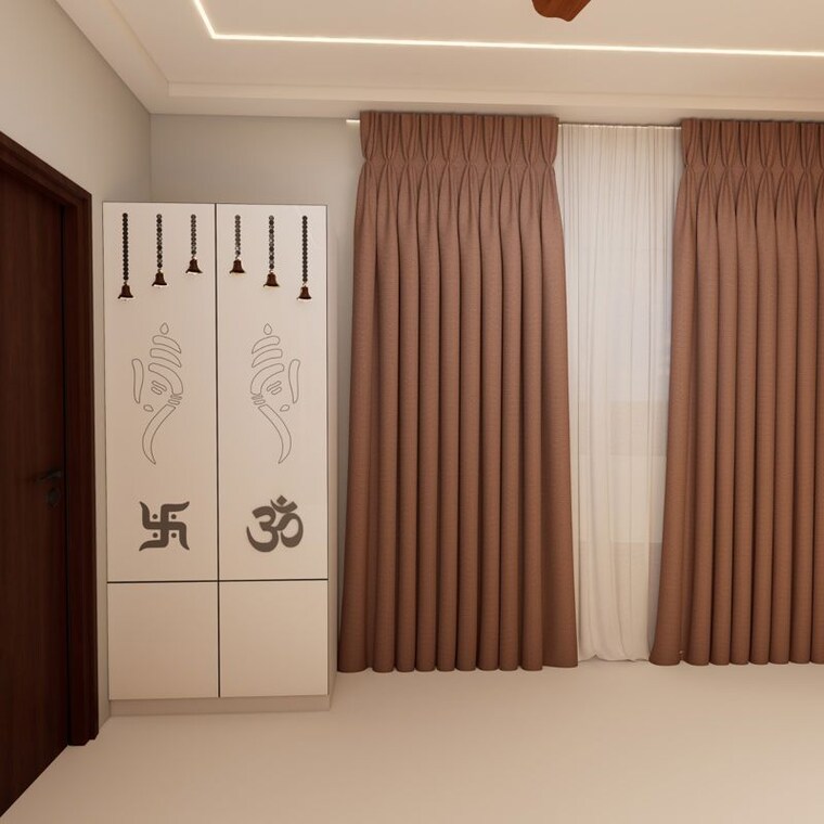undefined, aurobindo-the-regent 3 Bedroom 1585 Sq.Ft. Apartment In Kondapur Hyderabad 10253160