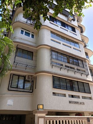 2 BHK Apartment – Exterior View View at Prabhadevi - for Sale