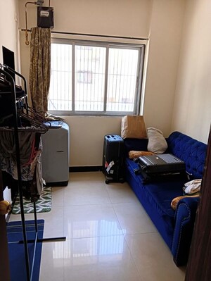 Master Bedroom in 2 BHK Apartment at Prabhadevi – for Sale