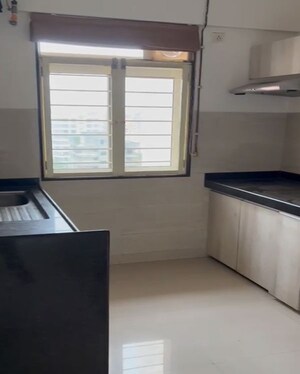 Kitchen in 2 BHK Apartment at Chembur – for Sale