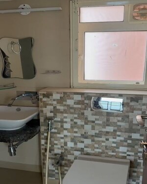 Kitchen in 2 BHK Apartment at Chembur – for Sale