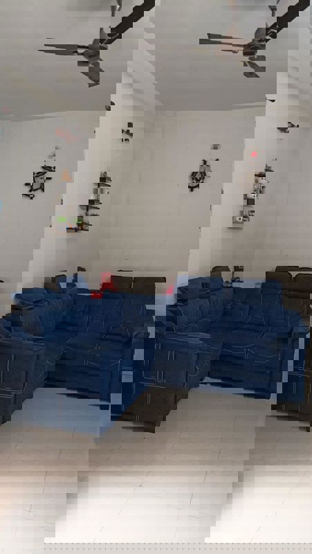 2 BHK 1025 Sq.Ft. Apartment in KJ Tower