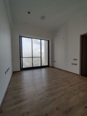 4 BHK Apartment For Rent in Rustomjee Crown, Prabhadevi