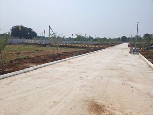 Plot Area in  Plot at Badralolu Serenity Estates, Indrakaran – for Sale