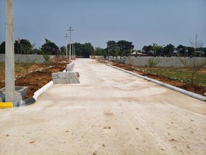  Plot For Sale in Badralolu Serenity Estates, Indrakaran