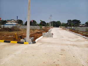   Plot at Badralolu Serenity Estates, Indrakaran – for Sale