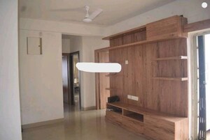 Building Lobby in 3 BHK Apartment at Madhyamgram – for Sale
