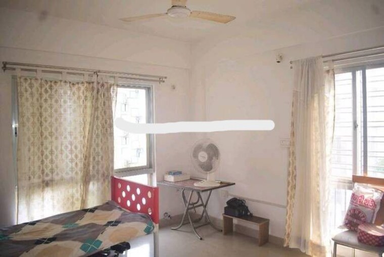 Living Room, madhyamgram 3 Bedroom 1060 Sq.Ft. Apartment In Madhyamgram Kolkata 10253356