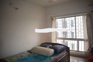 Living Room in 3 BHK Apartment at Madhyamgram – for Sale