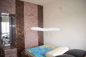 Kitchen in 3 BHK Apartment at Madhyamgram – for Sale