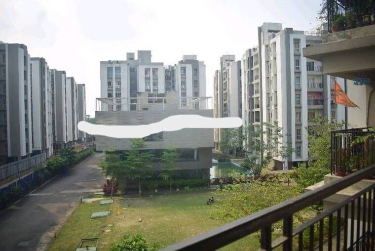 Exterior View, madhyamgram 3 Bedroom 1060 Sq.Ft. Apartment In Madhyamgram Kolkata 10253356
