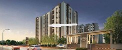 3 BHK + Pooja Room Apartment For Sale in Madhyamgram