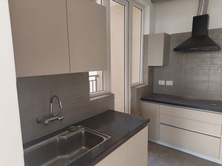 Kitchen, ace-153 2 Bedroom 11350 Sq.Ft. Apartment In Sector 153 Noida 10253332