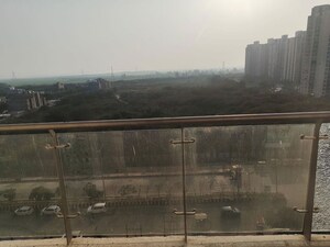 2 BHK Apartment – Exterior View View at Ace 153, Sector 153 - for Rent