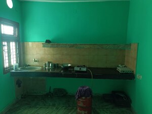 Kitchen in 2 BHK Apartment at Phoolbagan – for Rent