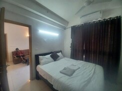 2 BHK Apartment For Rent in Godrej Royale Woods