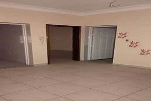 Building Lobby in 1 BHK Apartment at Chingrighata – for Rent