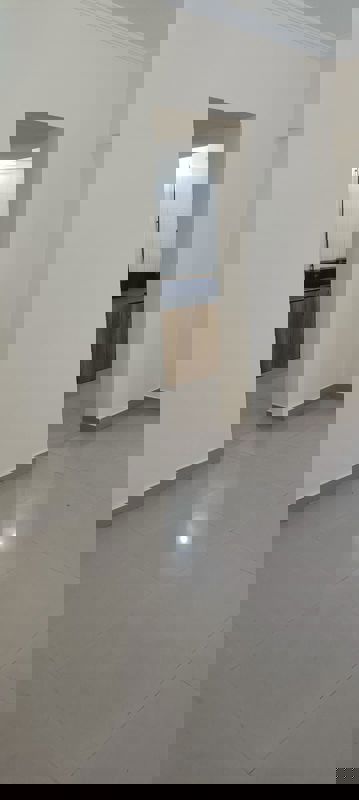 2 BHK + Servant Room 600 Sq.Ft. Apartment in Fiama Residency