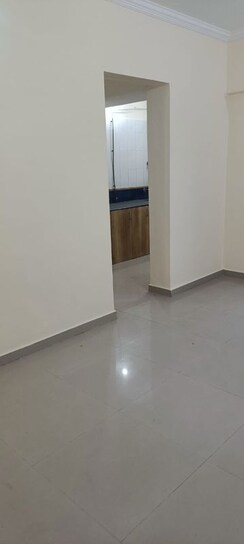 2 BHK + Servant Room Apartment For Sale in Fiama Residency