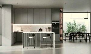 3 BHK Apartment For Sale in Godrej Skyshore, Versova