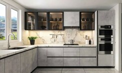 3 BHK Apartment For Sale in Godrej Skyshore