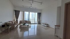 4 BHK + Pooja Room,Extra Room Apartment For Rent in Rustomjee Crown