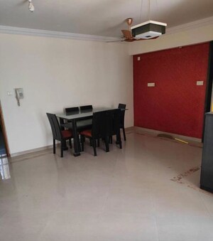 Team Area in 2.5 BHK Apartment at Raheja Acropolis, Deonar – for Rent