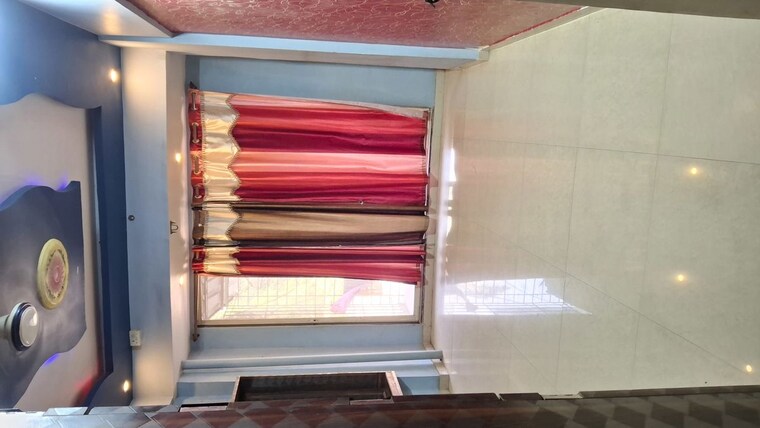 Living Room, aditya-sai-leela 1 Bedroom 720 Sq.Ft. Apartment In Ulwe Sector 23 Navi Mumbai 10253441