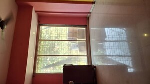 Bedroom in 1 BHK Apartment at Aditya Sai Leela, Ulwe Sector 23 – for Rent