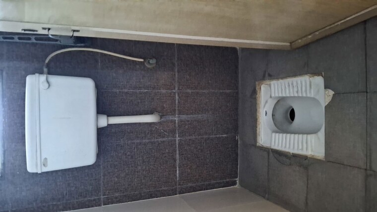 Bathroom, aditya-sai-leela 1 Bedroom 720 Sq.Ft. Apartment In Ulwe Sector 23 Navi Mumbai 10253441