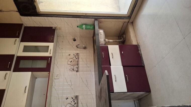 Kitchen, aditya-sai-leela 1 Bedroom 720 Sq.Ft. Apartment In Ulwe Sector 23 Navi Mumbai 10253441