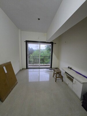 Room in 2 BHK Apartment at Mathias Ocean Park Residency, Dona Paula – for Rent