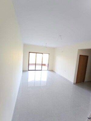 2 BHK Apartment For Rent in Mathias Ocean Park Residency, Dona Paula