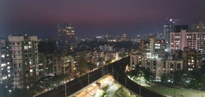 4 BHK Apartment – Exterior View View at Adani Group Western Heights, Andheri West - for Rent