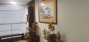  4 BHK Apartment at Adani Group Western Heights, Andheri West – for Rent