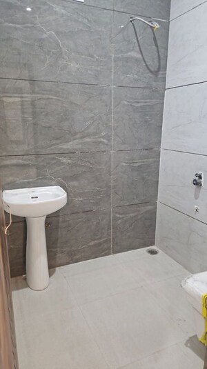 Bathroom in 3 BHK Apartment at Signature Global City 81, Sector 81 – for Sale