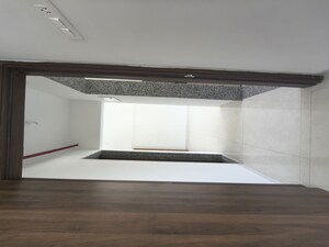 Living Room in 1 BHK Apartment at Naman Premier, Andheri East – for Rent