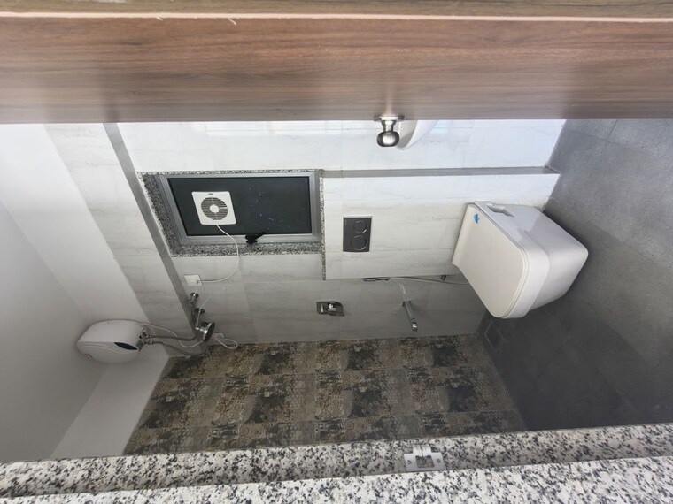 Bathroom, naman-premier 1 Bedroom 500 Sq.Ft. Apartment In Andheri East Mumbai 10253428