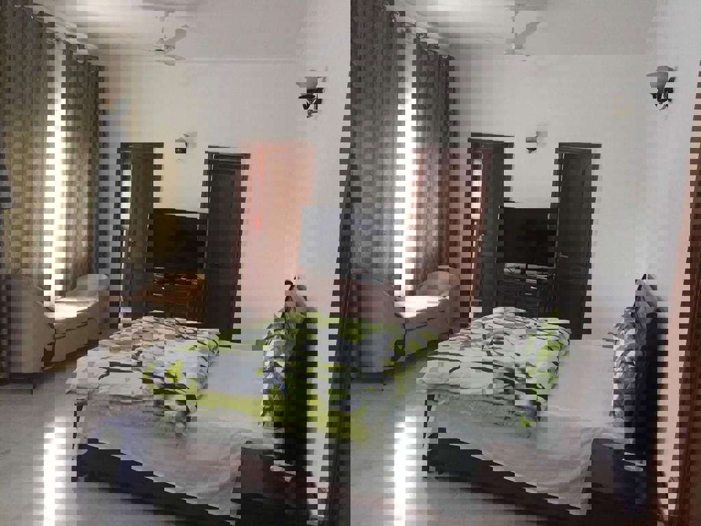 3.5 BHK + Pooja Room,Study Room 3750 Sq.Ft. Villa in Vipul Tatvam Villas