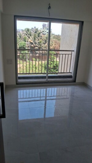 Room in 2 BHK Apartment at Neel Akash Ganga Apartment, Mira Road – for Sale