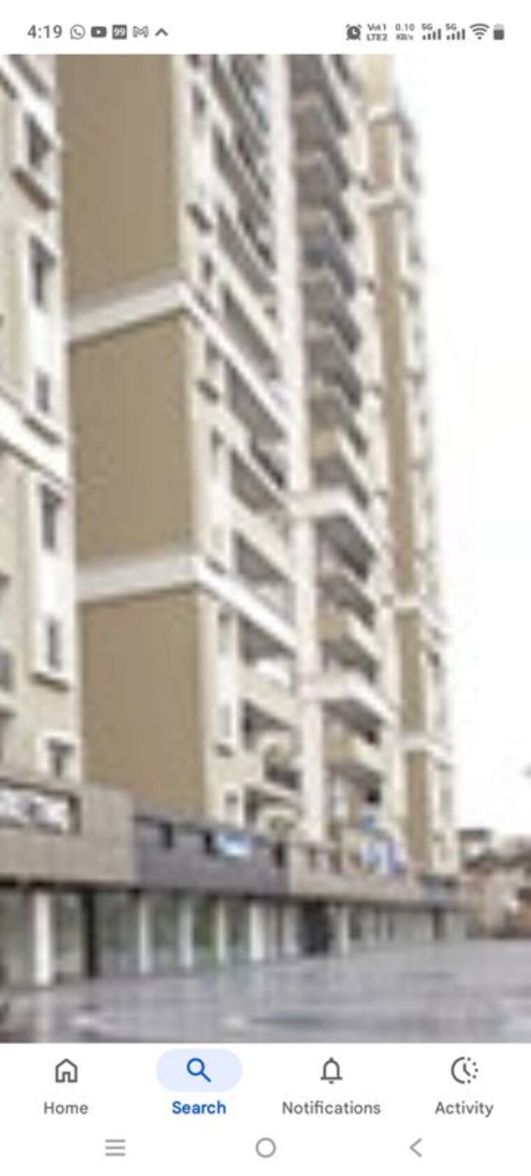 undefined, prateek-stylome 3 Bedroom 2475 Sq.Ft. Apartment In Sector 45 Noida 10253570