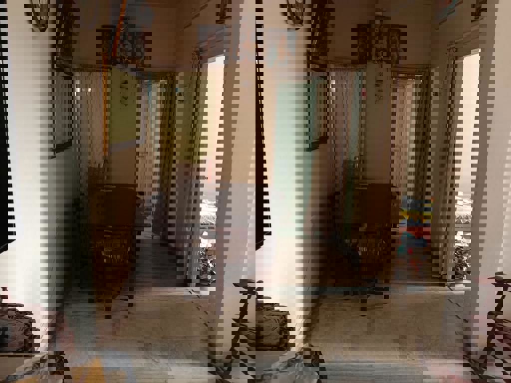 1 BHK 600 Sq.Ft. Apartment in Krishnalaya Apartment