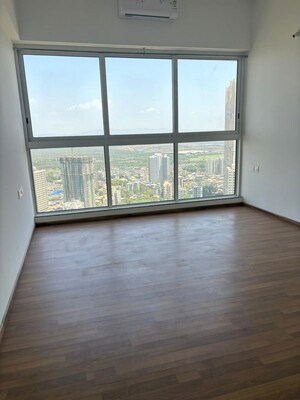 Room in 3 BHK Apartment at Runwal Forests, Kanjurmarg West – for Rent