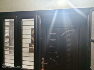 Furnished Amenities in 2 BHK Builder Floor at Currency Nagar – for Rent