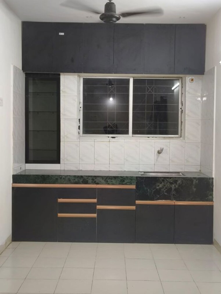 Kitchen, aundh gaon 3 Bedroom 1250 Sq.Ft. Builder Floor In Aundh Gaon Pune 10253499