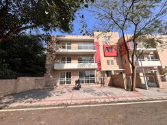 3 BHK Builder Floor For Rent in Nirvana Country