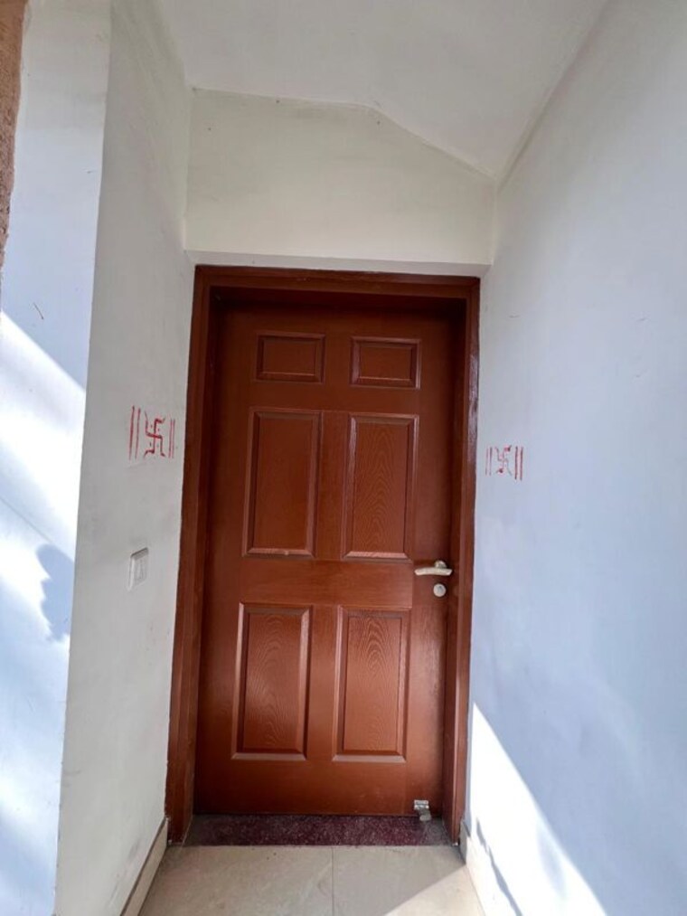 undefined, nirvana country 3 Bedroom 1470 Sq.Ft. Builder Floor In Nirvana Country Gurgaon 10253516