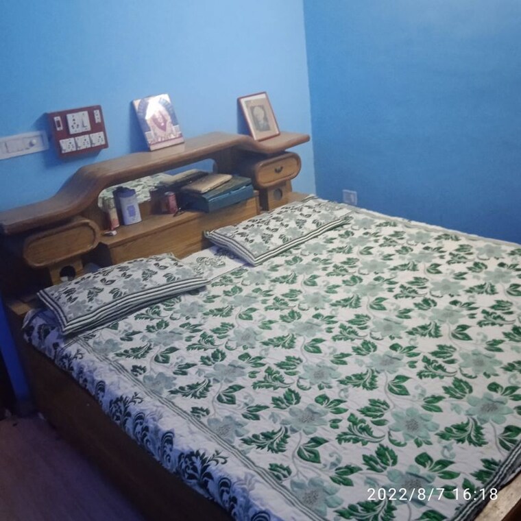 Bedroom, bptp-park-elite-floors 3 Bedroom 180 Sq.Yd. Apartment In Sector 85 Faridabad 10253528